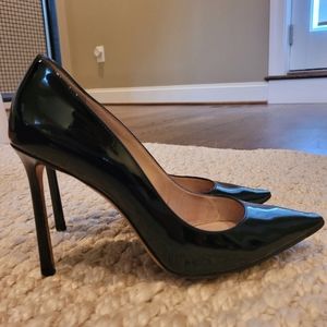 Jimmy Choo Romy 100 pumps size 37